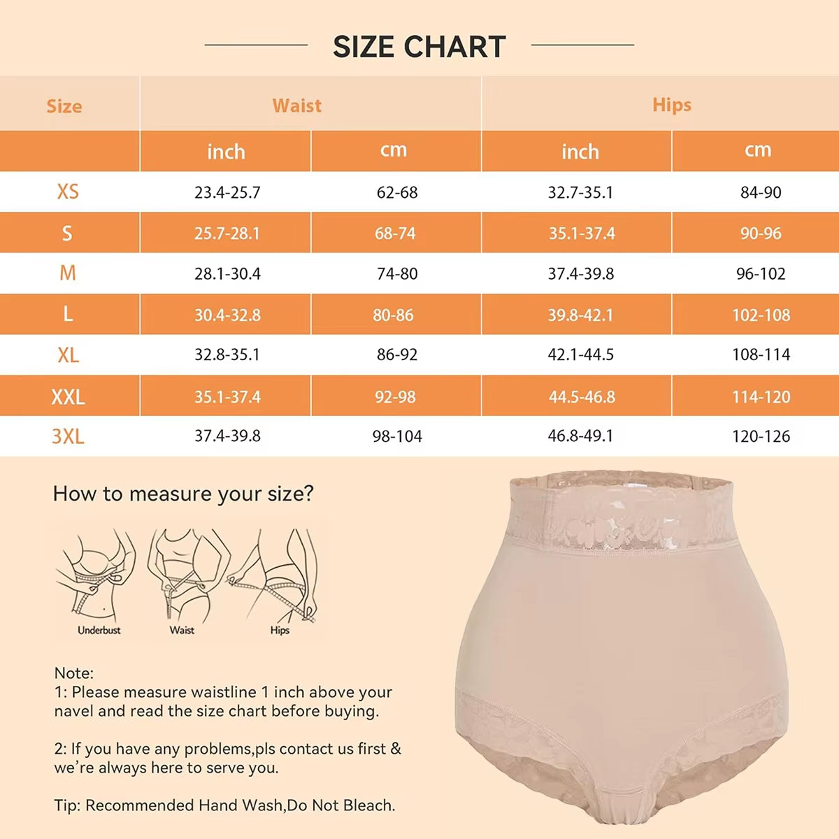 Fajas Colombianas Tummy Control Butt Lifter Body Shapewear Women Slimming Girdle Body Shaper Waist Trainer High Waist Flat Belly