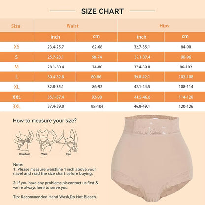 Fajas Colombianas Tummy Control Butt Lifter Body Shapewear Women Slimming Girdle Body Shaper Waist Trainer High Waist Flat Belly